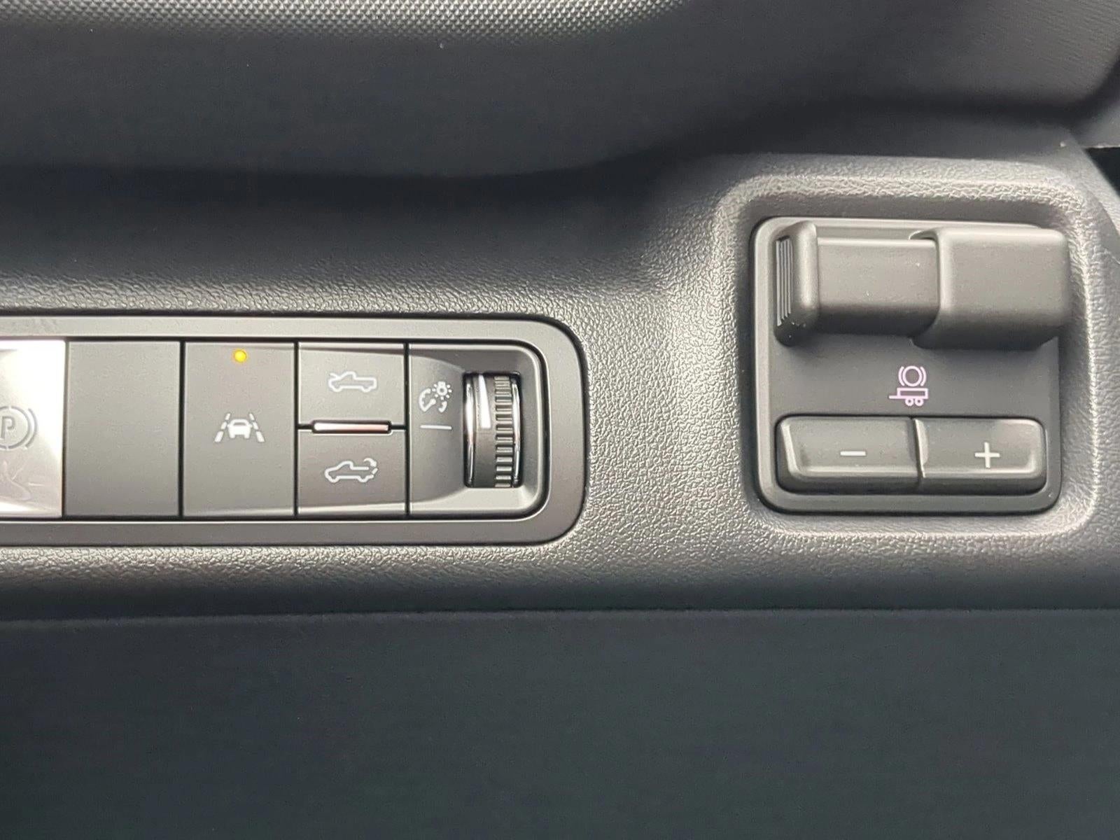 2026 Chevrolet Silverado EV LT - Extended Range