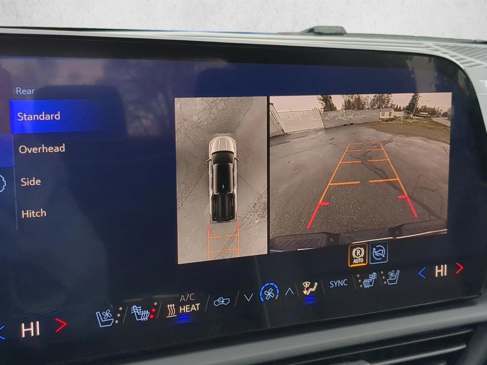 2026 Chevrolet Silverado EV LT - Extended Range