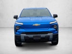 2026 Chevrolet Silverado EV LT - Extended Range