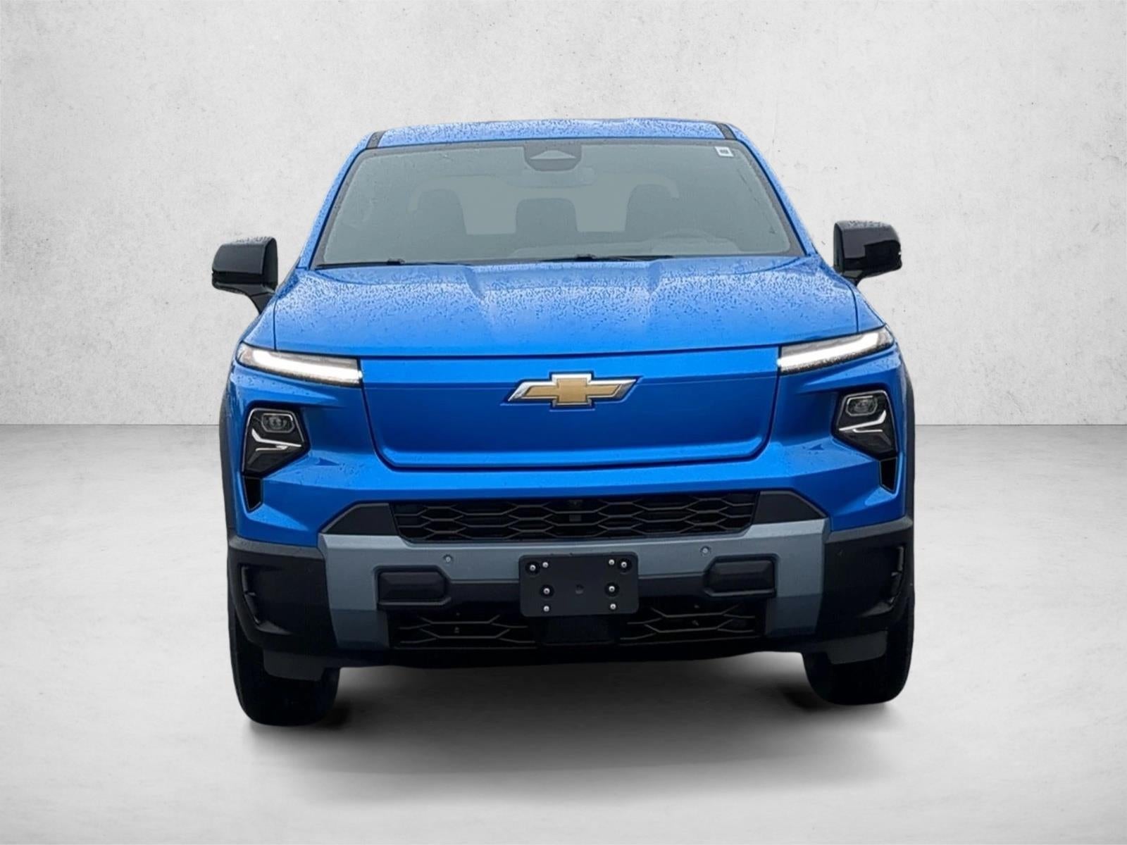 2026 Chevrolet Silverado EV LT - Extended Range