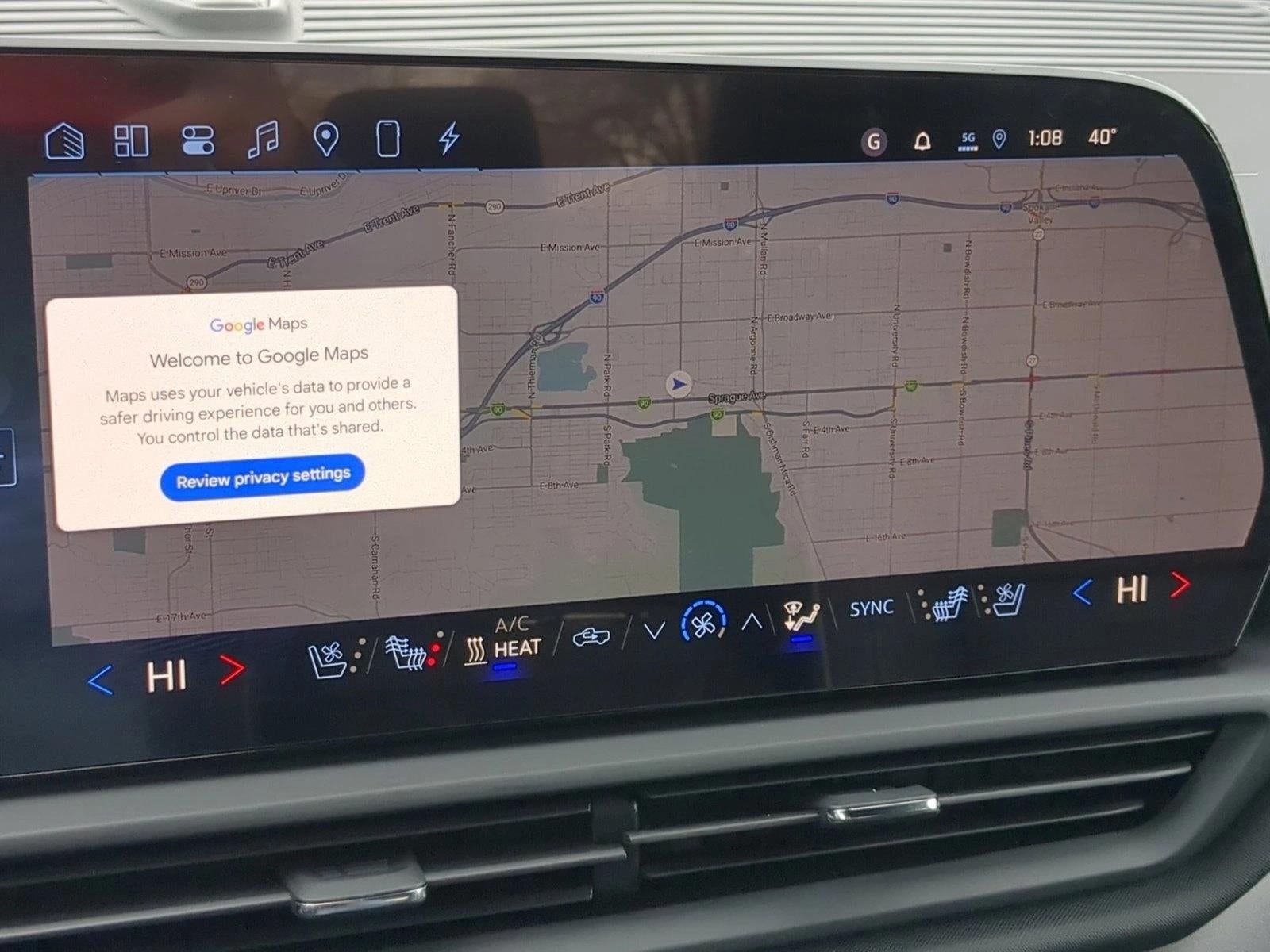 2026 Chevrolet Silverado EV LT - Extended Range