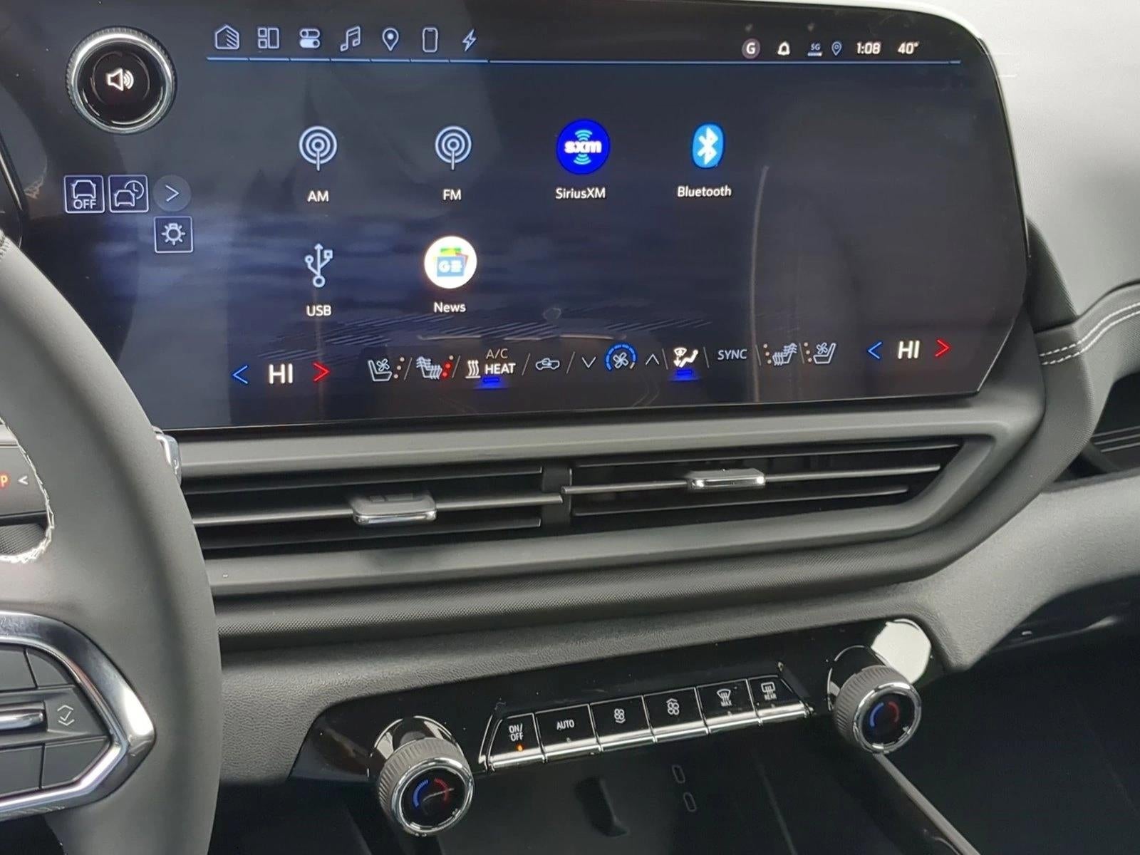 2026 Chevrolet Silverado EV LT - Extended Range