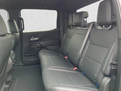 2026 Chevrolet Silverado EV LT - Extended Range