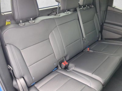 2026 Chevrolet Silverado EV LT - Extended Range