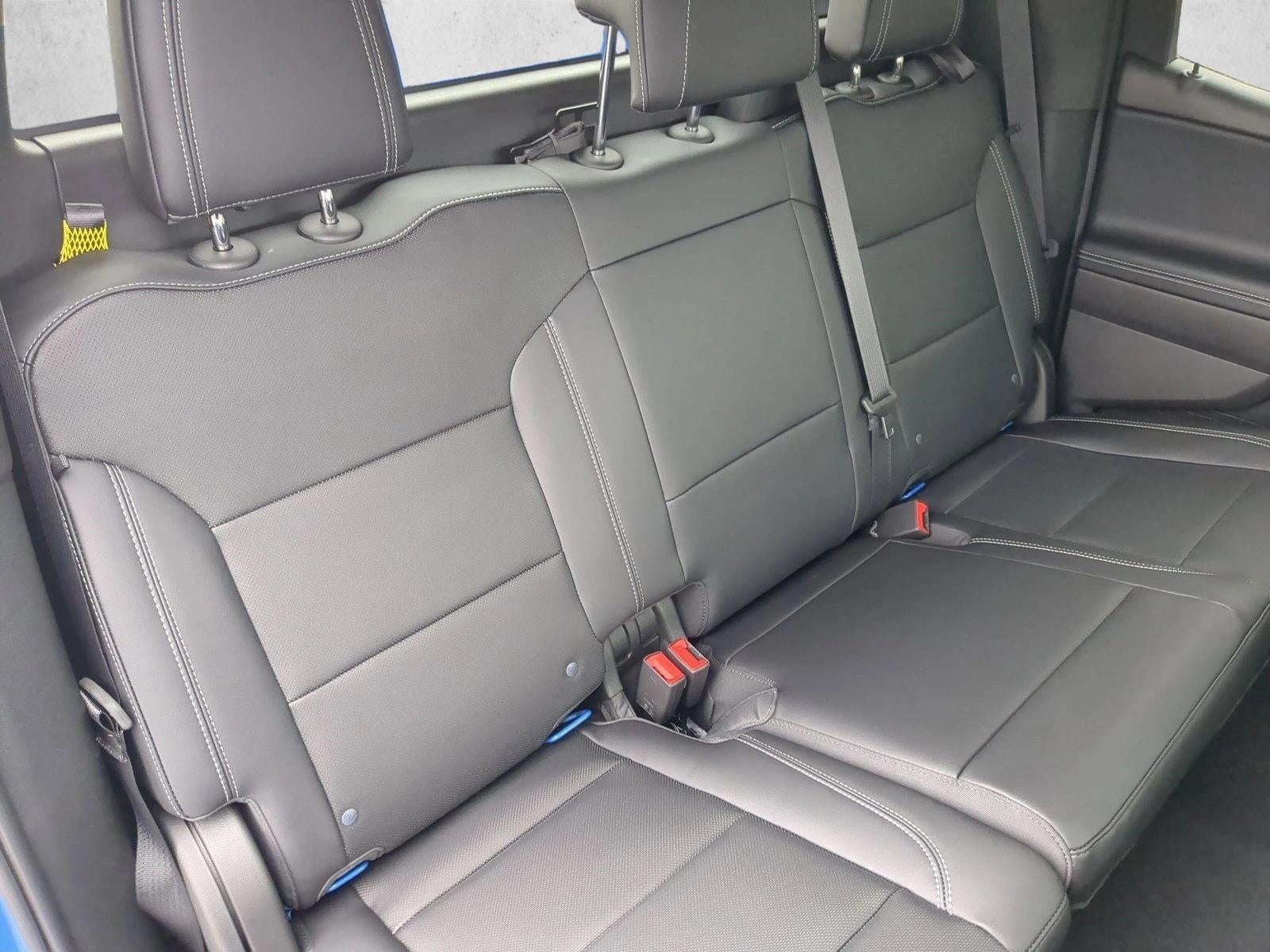 2026 Chevrolet Silverado EV LT - Extended Range