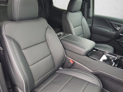 2026 Chevrolet Silverado EV LT - Extended Range