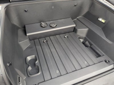 2026 Chevrolet Silverado EV LT - Extended Range