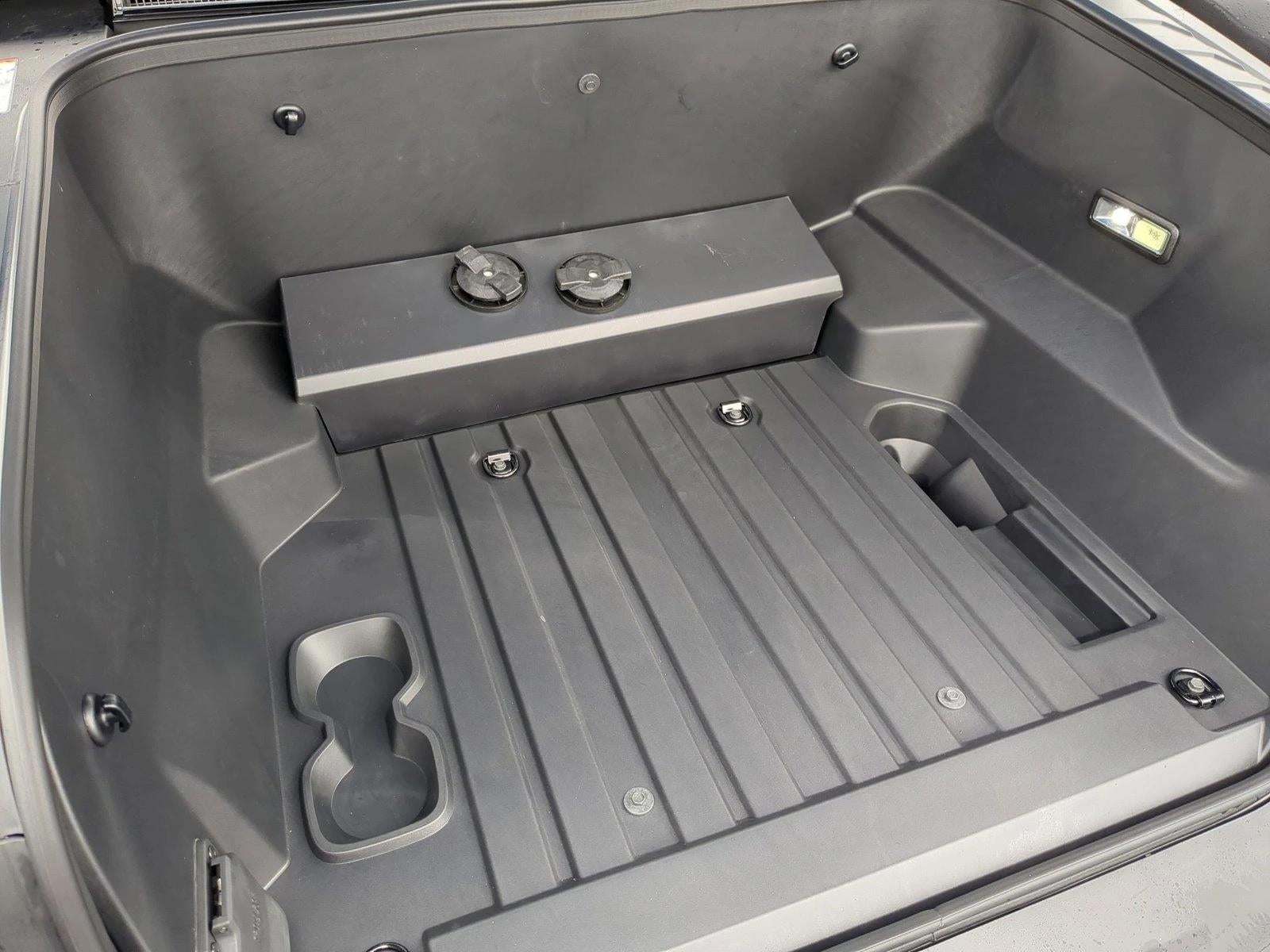 2026 Chevrolet Silverado EV LT - Extended Range