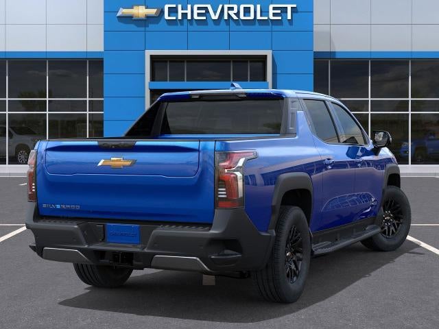 2026 Chevrolet Silverado EV LT - Extended Range