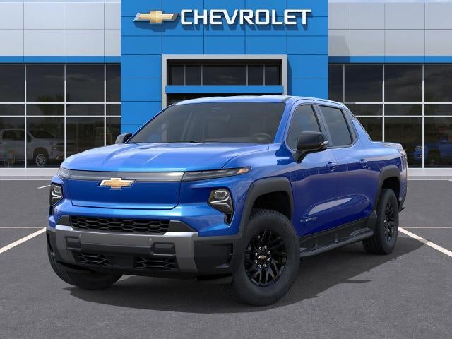 2026 Chevrolet Silverado EV LT - Extended Range