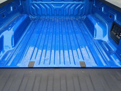 2026 Chevrolet Silverado EV LT - Extended Range