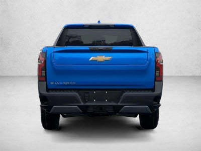2026 Chevrolet Silverado EV LT - Extended Range