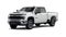 2026 Chevrolet Silverado 2500 HD Base