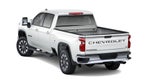 2026 Chevrolet Silverado 2500 HD Base
