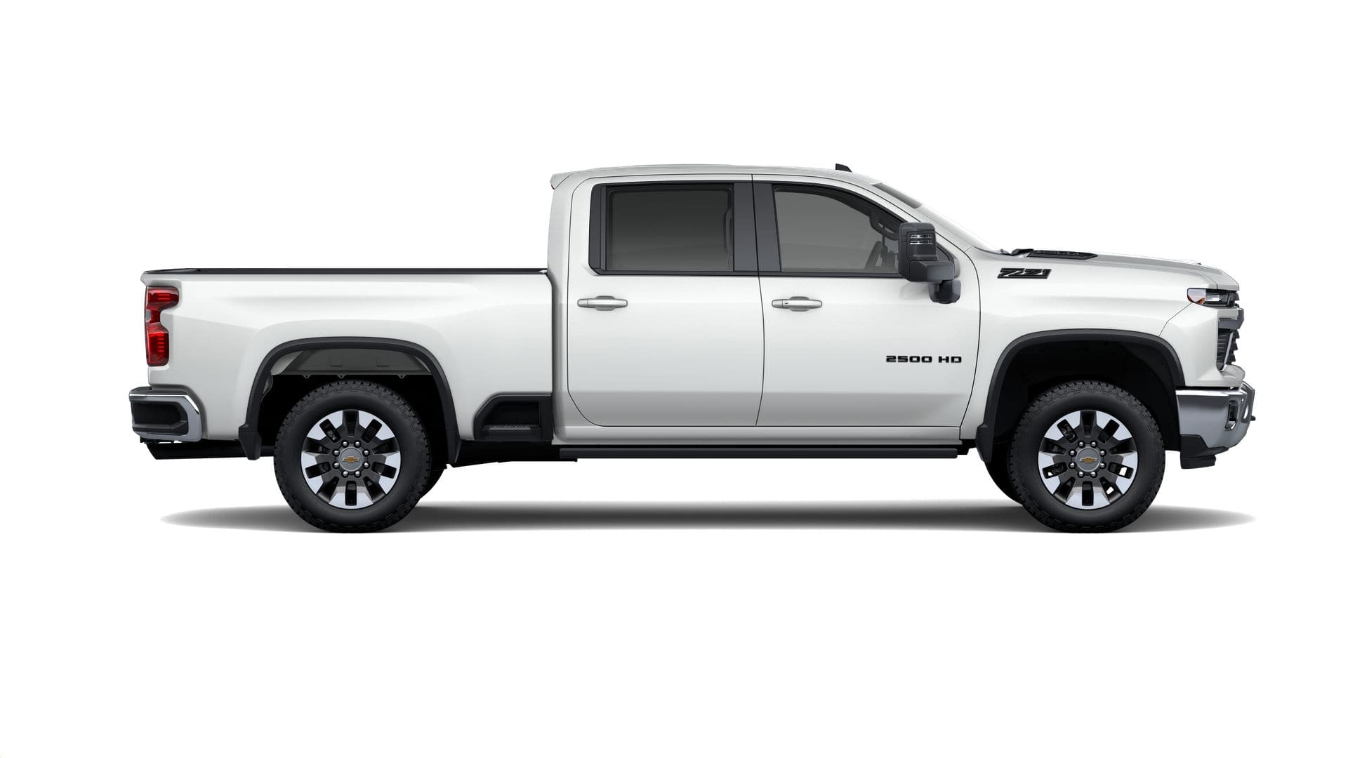 2026 Chevrolet Silverado 2500 HD Base