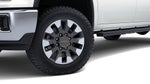 2026 Chevrolet Silverado 2500 HD Base