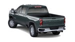 2026 Chevrolet Silverado 2500 HD Base