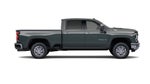 2026 Chevrolet Silverado 2500 HD Base