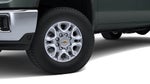 2026 Chevrolet Silverado 2500 HD Base