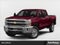 2015 Chevrolet Silverado 2500 HD LT