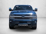 2018 Chevrolet Silverado 2500 HD High Country