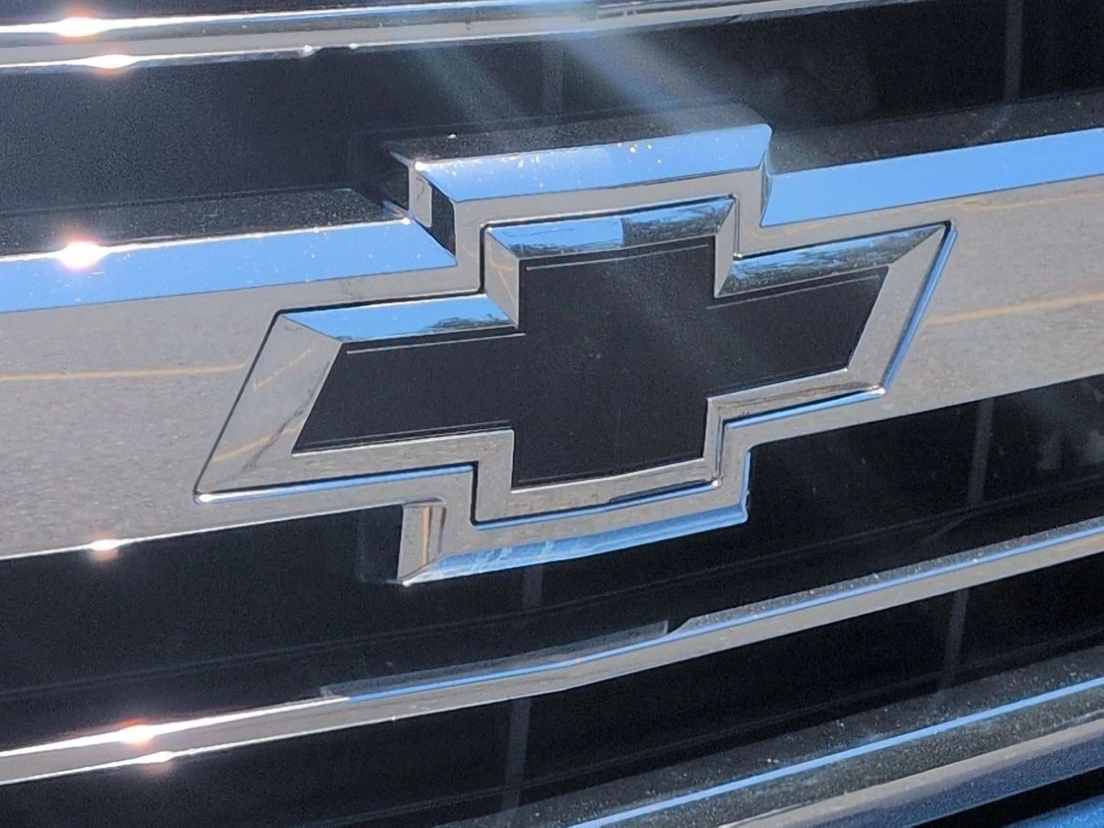 2018 Chevrolet Silverado 2500 HD High Country