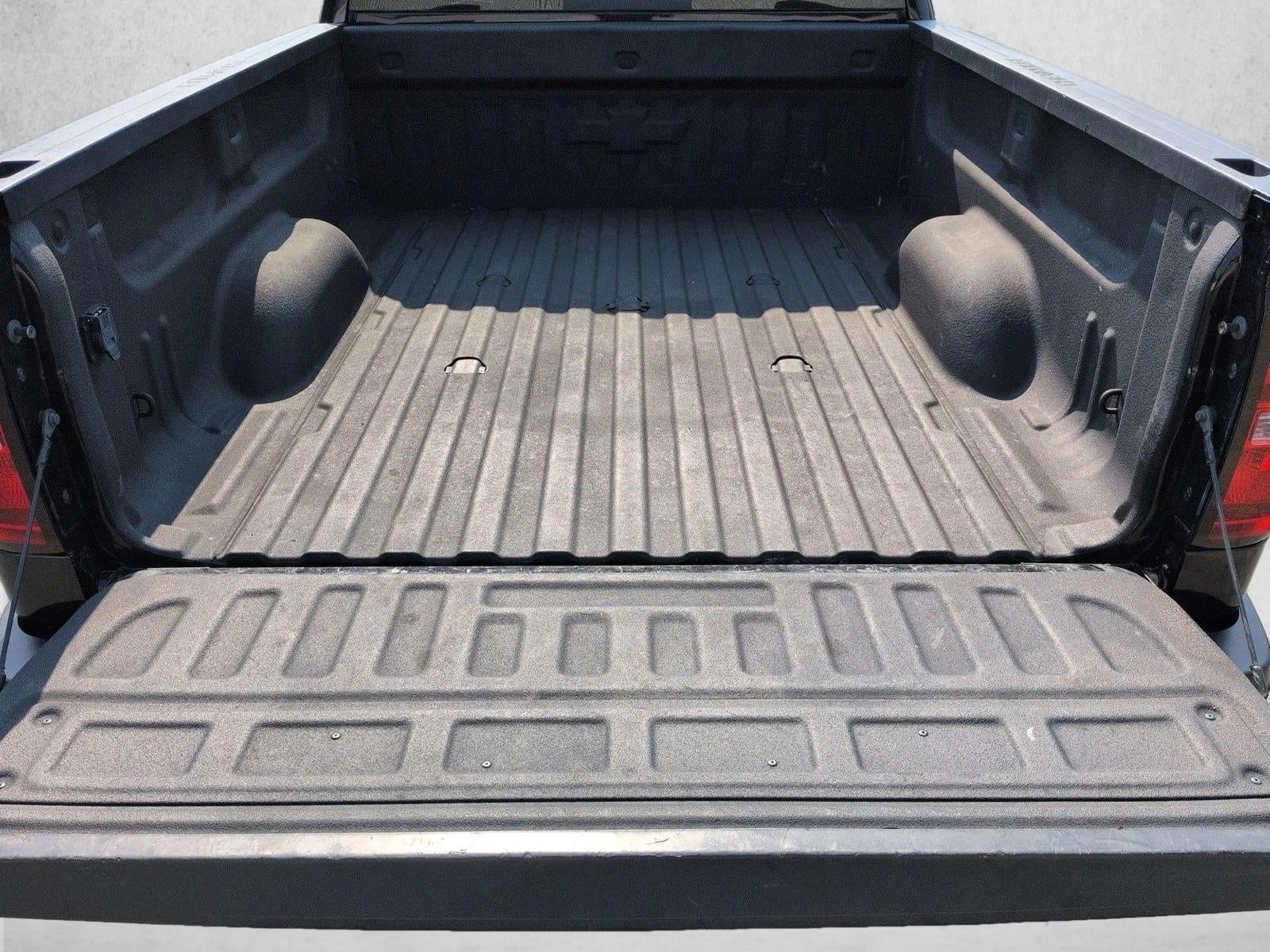 2018 Chevrolet Silverado 2500 HD High Country