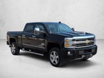 2018 Chevrolet Silverado 2500 HD High Country