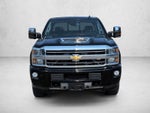 2018 Chevrolet Silverado 2500 HD High Country