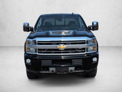 2018 Chevrolet Silverado 2500 HD High Country
