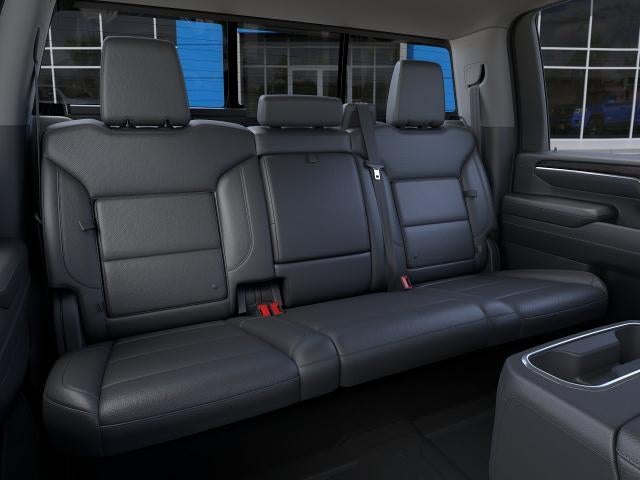 2026 Chevrolet Silverado 3500 HD LTZ DRW