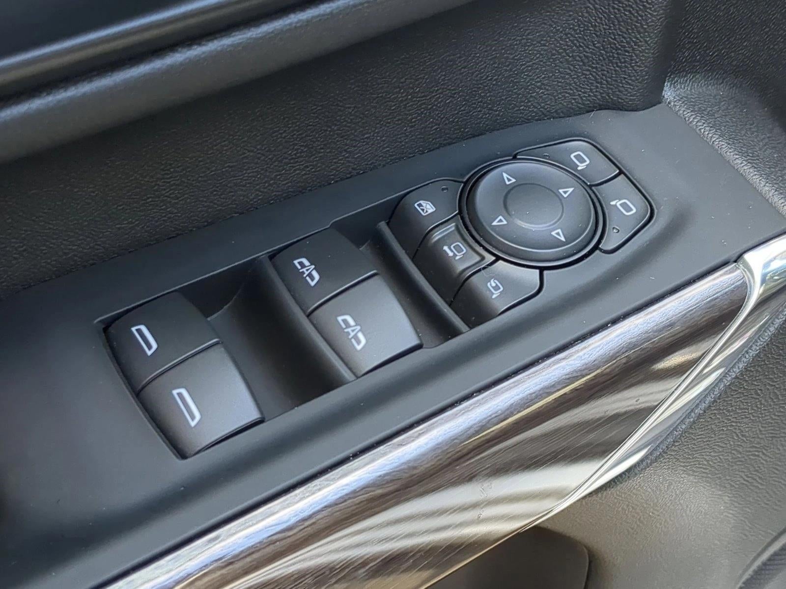 2021 Chevrolet Silverado 2500 HD LTZ