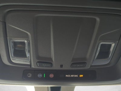 2021 Chevrolet Silverado 2500 HD LTZ