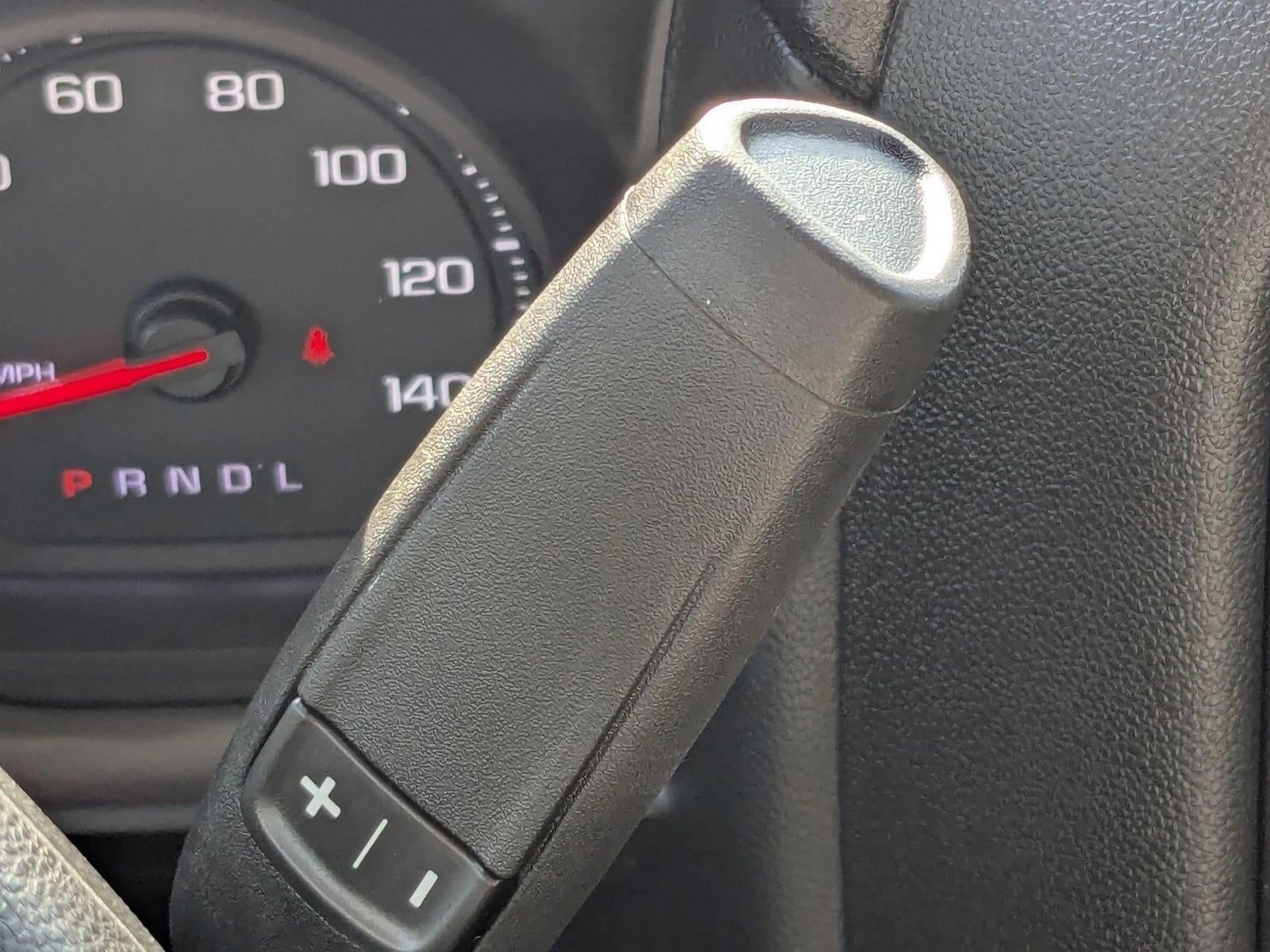 2025 Chevrolet Silverado 3500 HD WT