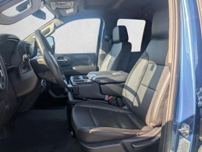 2025 Chevrolet Silverado 3500 HD WT