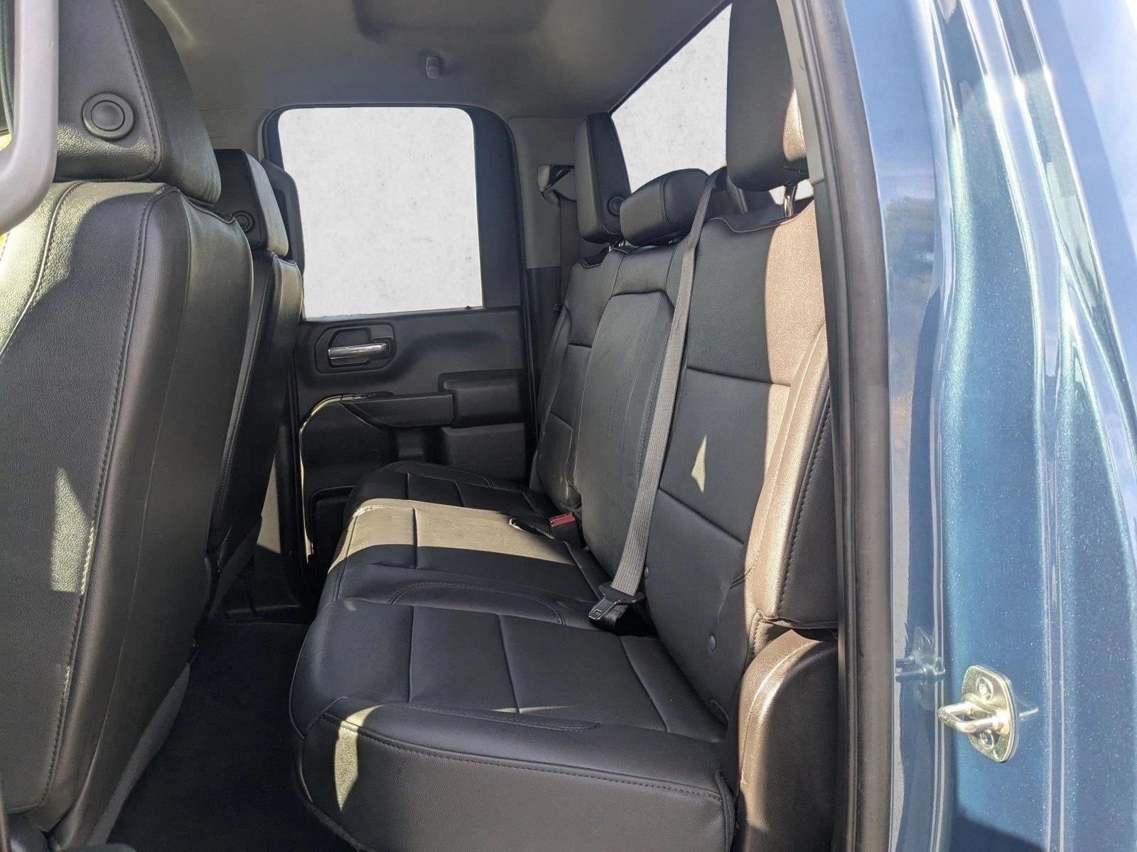 2025 Chevrolet Silverado 3500 HD WT