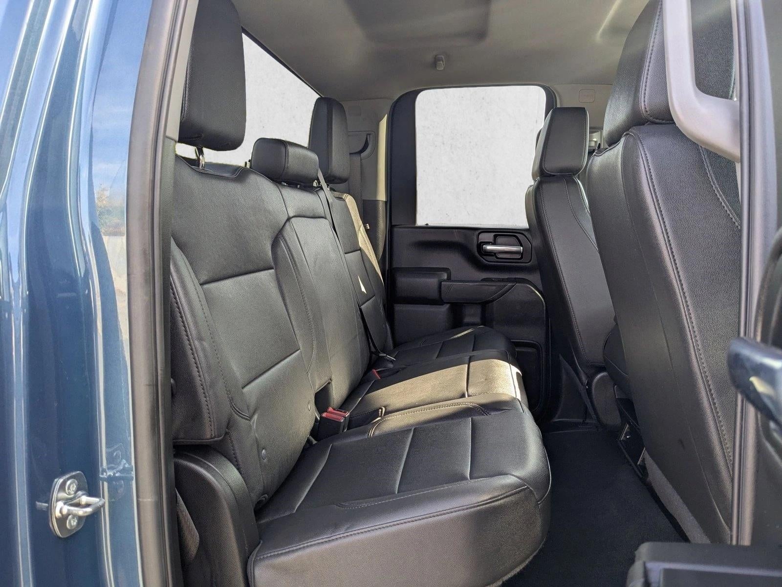 2025 Chevrolet Silverado 3500 HD WT