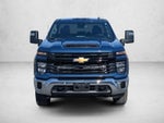 2025 Chevrolet Silverado 3500 HD WT