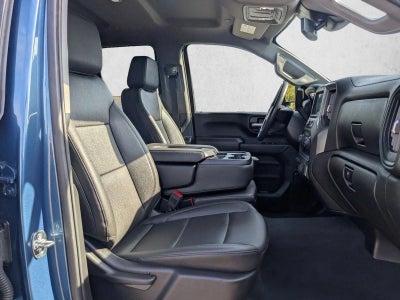 2025 Chevrolet Silverado 3500 HD WT