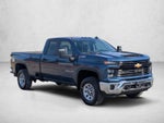 2025 Chevrolet Silverado 3500 HD WT