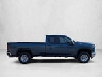 2025 Chevrolet Silverado 3500 HD WT