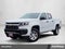 2022 Chevrolet Colorado 2WD Work Truck