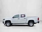 2022 Chevrolet Colorado 2WD Work Truck