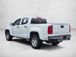 2022 Chevrolet Colorado 2WD Work Truck
