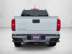 2022 Chevrolet Colorado 2WD Work Truck