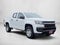 2022 Chevrolet Colorado 2WD Work Truck