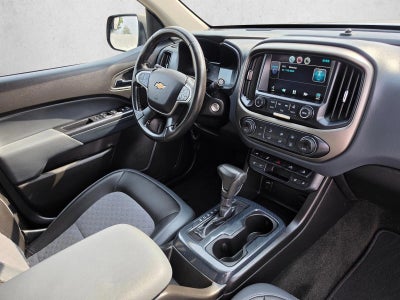 2015 Chevrolet Colorado 4WD Z71