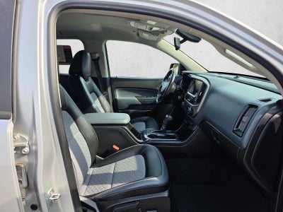 2015 Chevrolet Colorado 4WD Z71