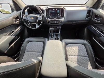 2015 Chevrolet Colorado 4WD Z71