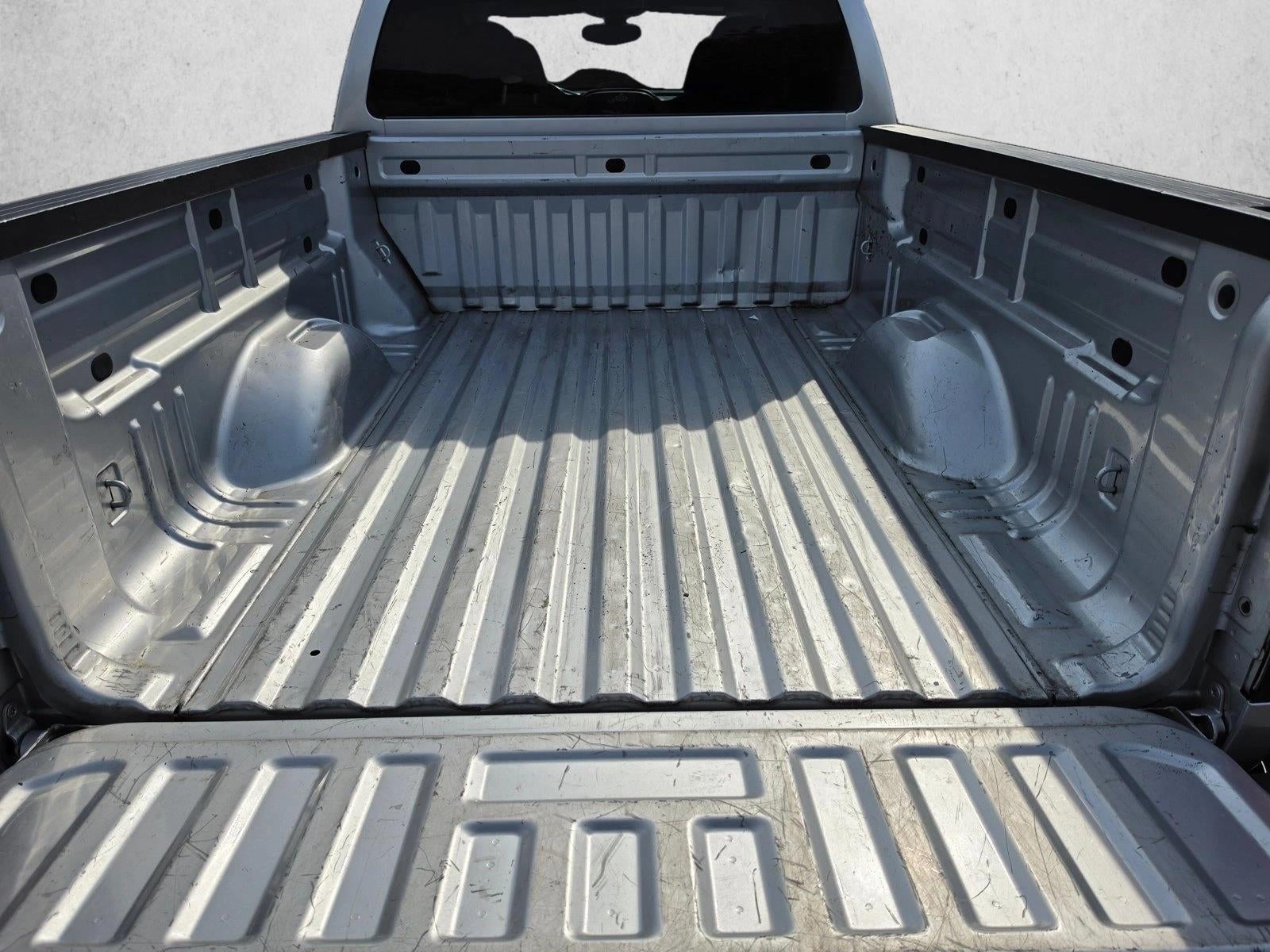 2015 Chevrolet Colorado 4WD Z71